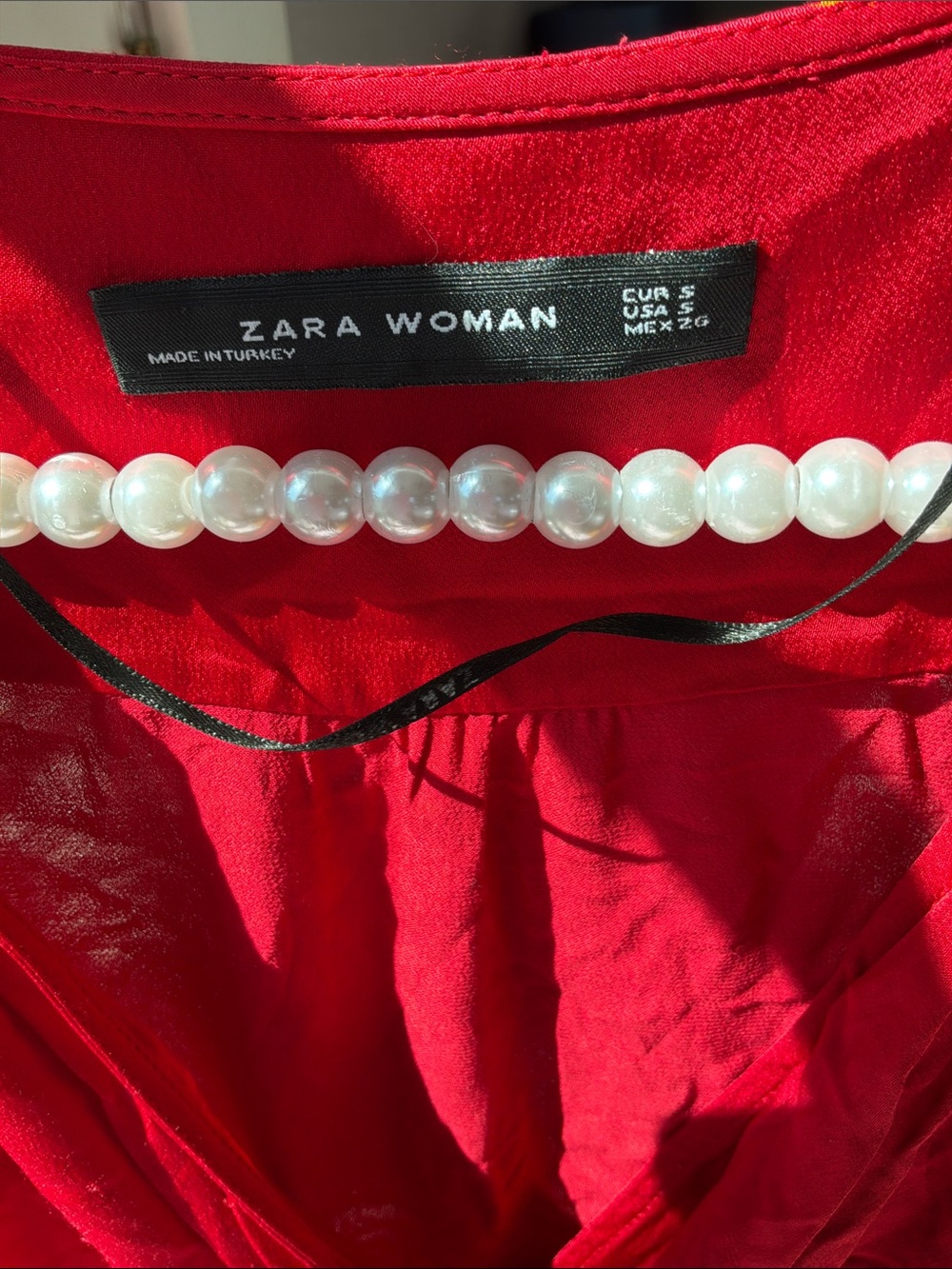 Dress Subcategory - Picture 4 of 7